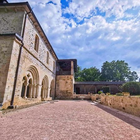 Abbaye Saint Gilbert Bed and Breakfast Εξωτερικό φωτογραφία