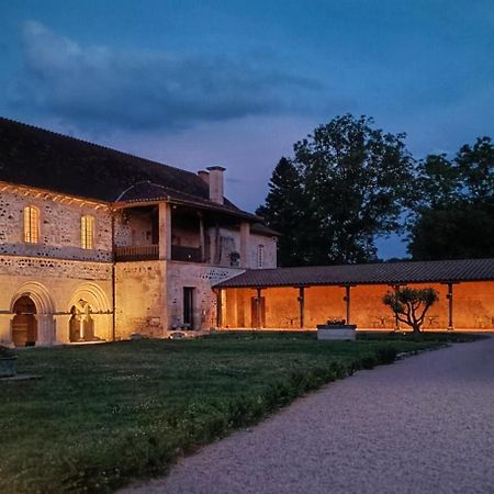 Abbaye Saint Gilbert Bed and Breakfast Εξωτερικό φωτογραφία