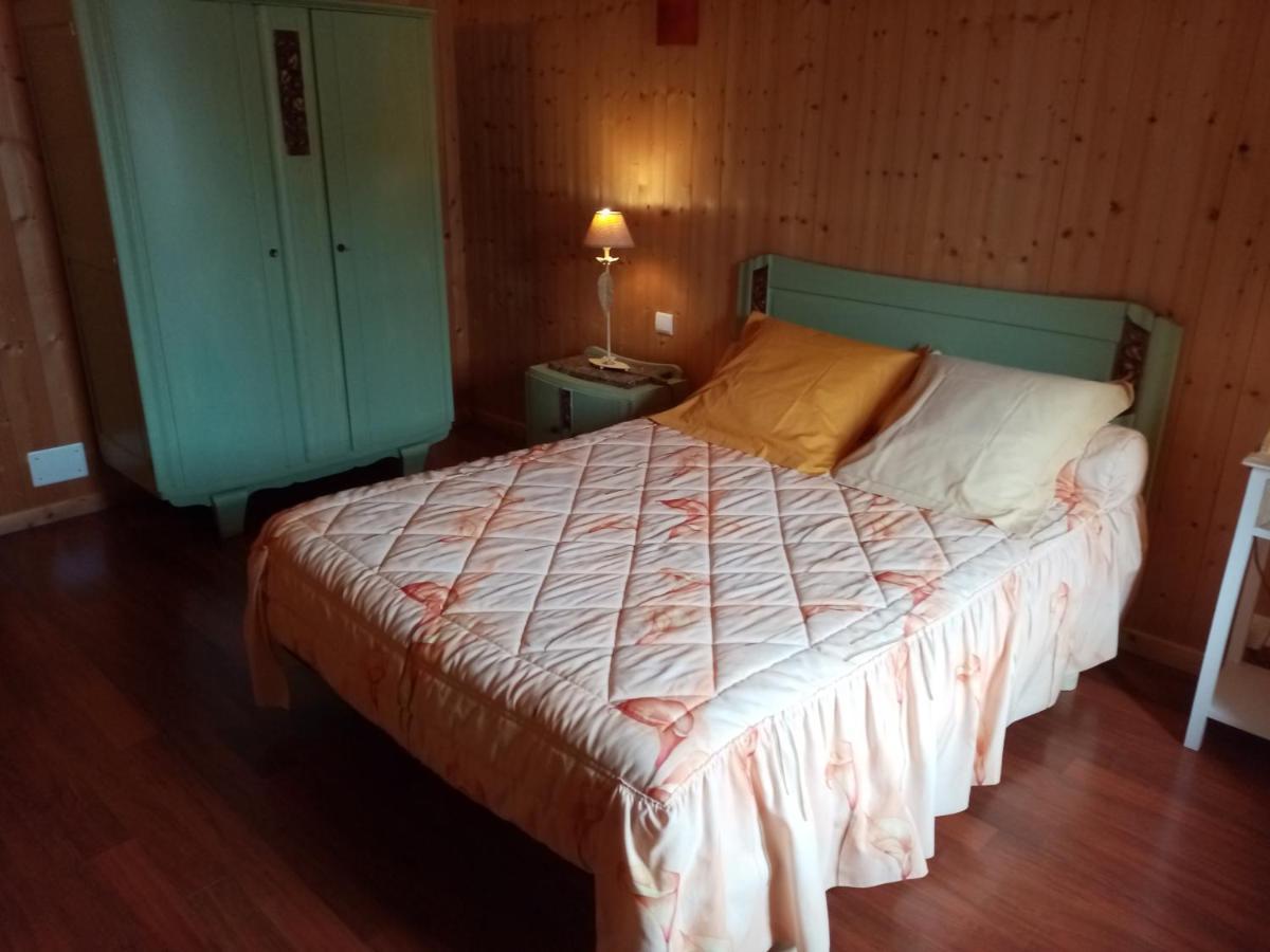 Abbaye Saint Gilbert Bed and Breakfast Εξωτερικό φωτογραφία