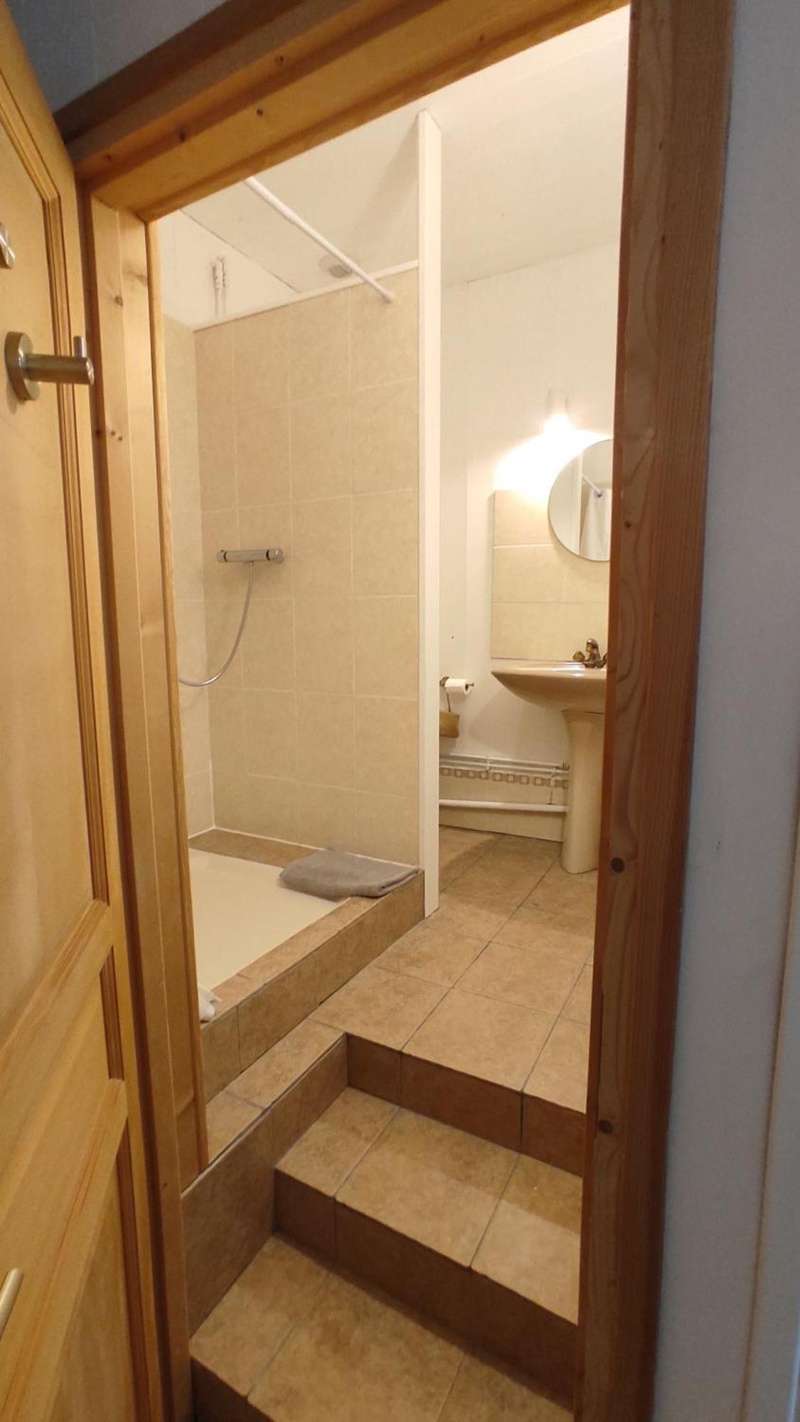 Abbaye Saint Gilbert Bed and Breakfast Δωμάτιο φωτογραφία