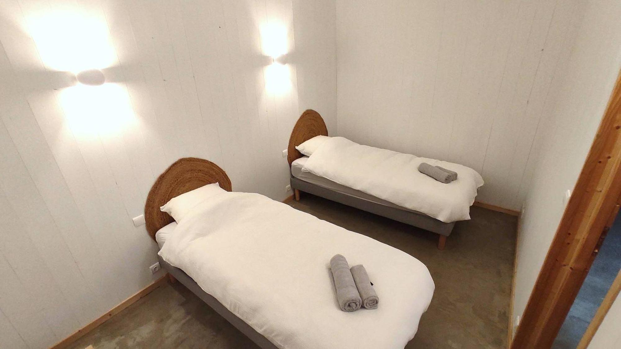 Abbaye Saint Gilbert Bed and Breakfast Εξωτερικό φωτογραφία