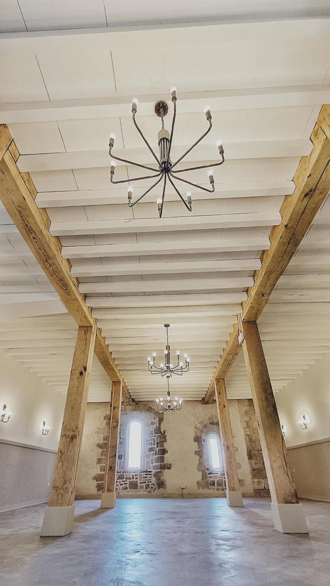 Abbaye Saint Gilbert Bed and Breakfast Εξωτερικό φωτογραφία