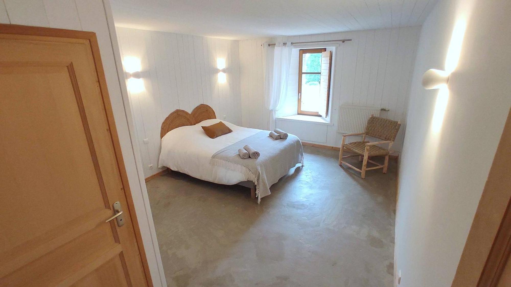 Abbaye Saint Gilbert Bed and Breakfast Εξωτερικό φωτογραφία