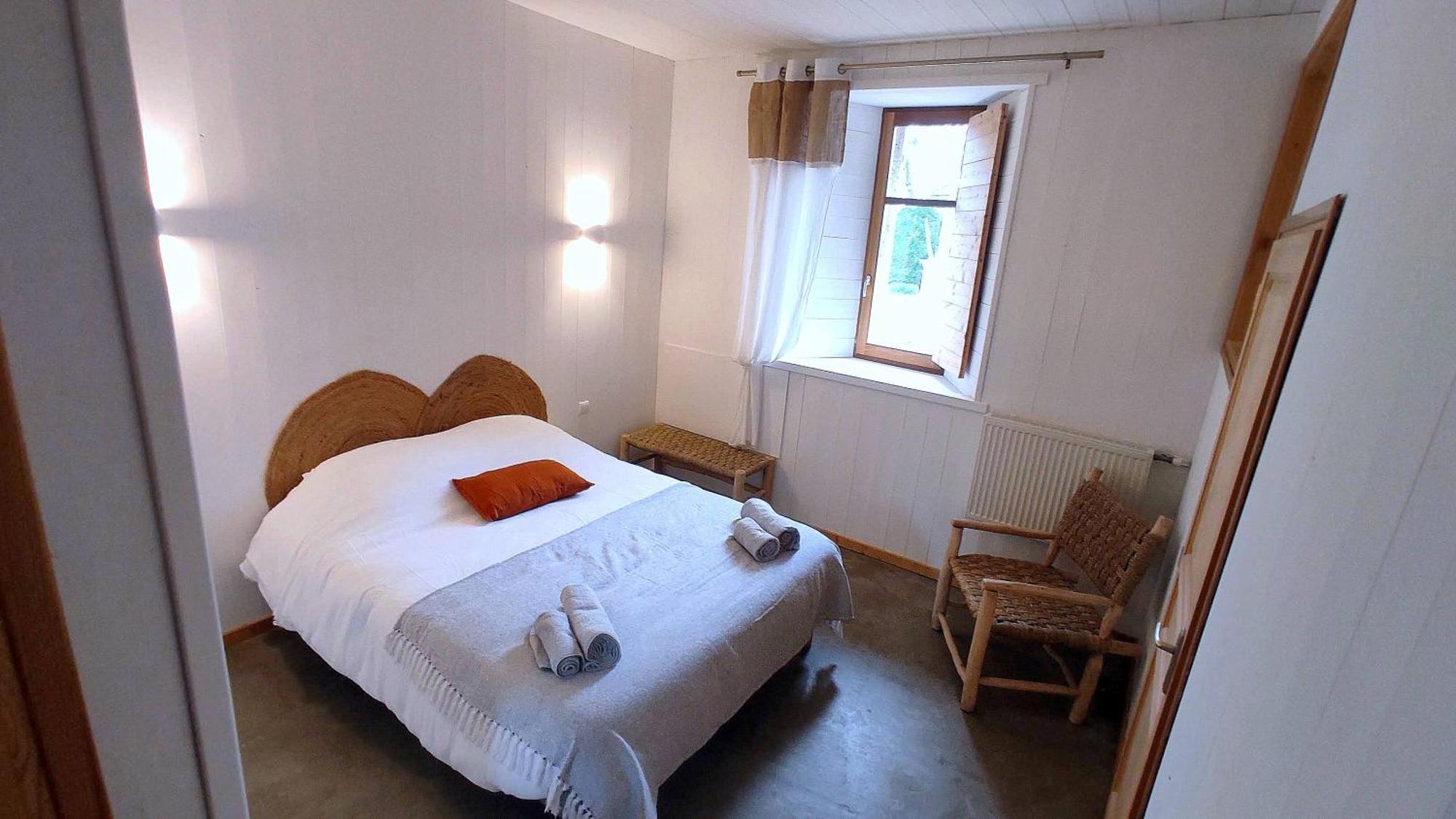 Abbaye Saint Gilbert Bed and Breakfast Εξωτερικό φωτογραφία