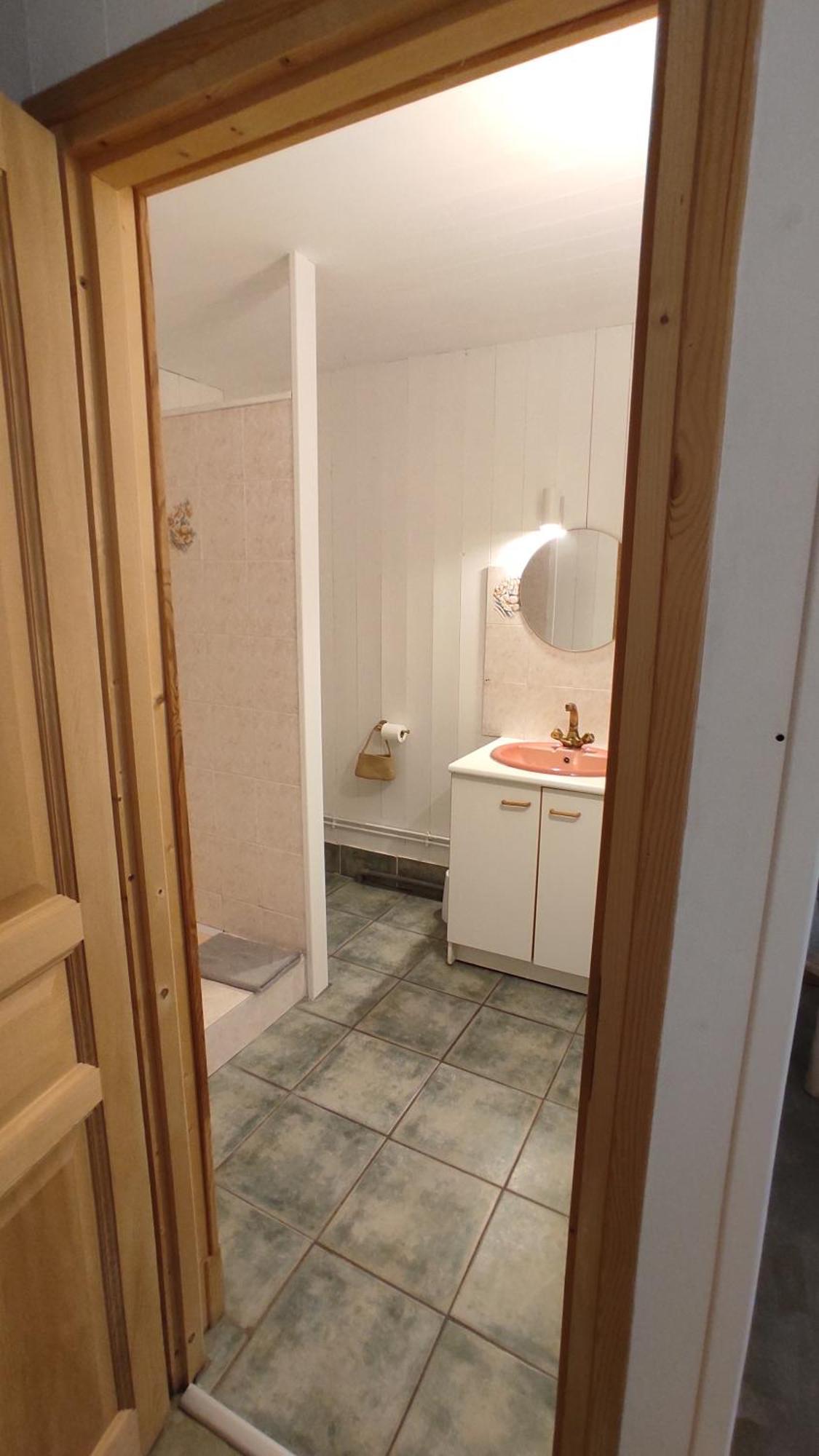 Abbaye Saint Gilbert Bed and Breakfast Δωμάτιο φωτογραφία