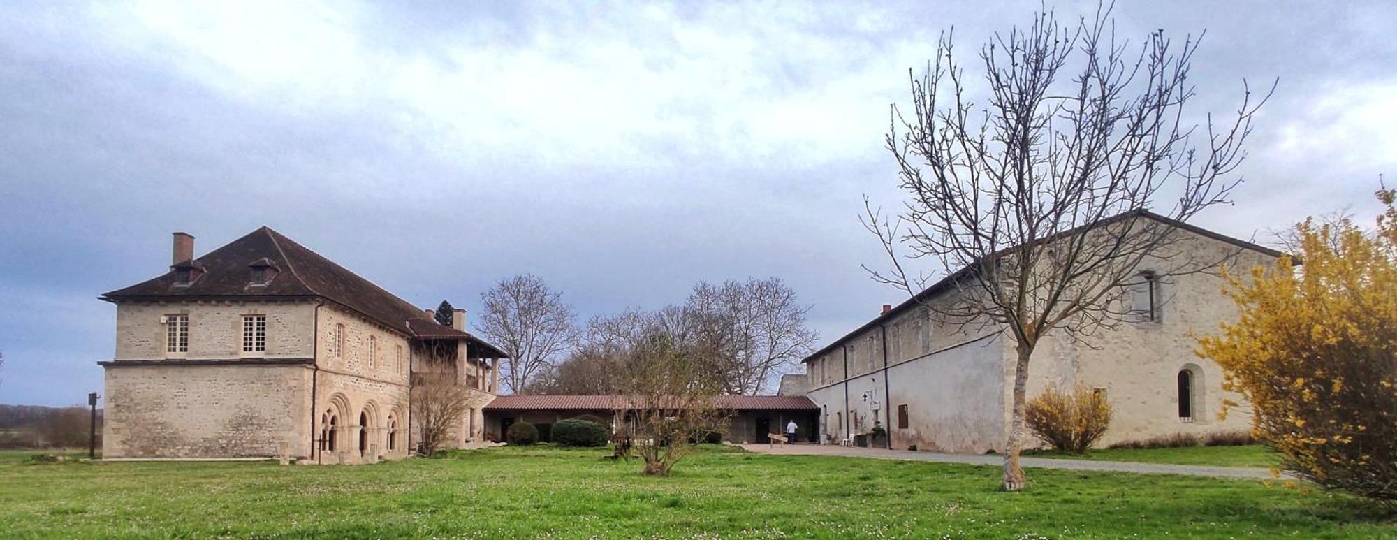 Abbaye Saint Gilbert Bed and Breakfast Εξωτερικό φωτογραφία