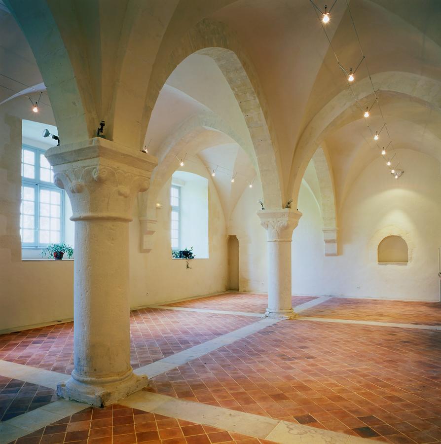 Abbaye Saint Gilbert Bed and Breakfast Εξωτερικό φωτογραφία
