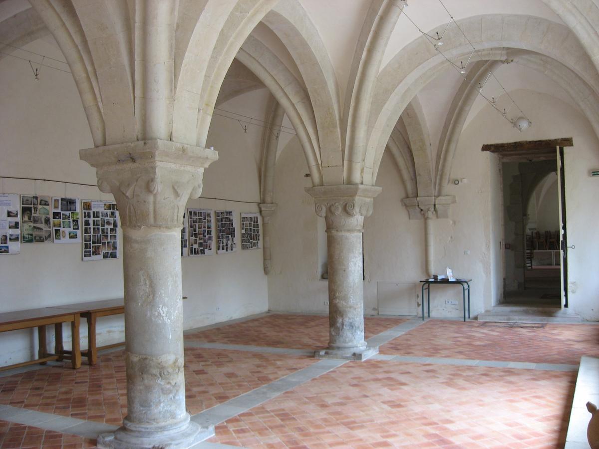 Abbaye Saint Gilbert Bed and Breakfast Εξωτερικό φωτογραφία