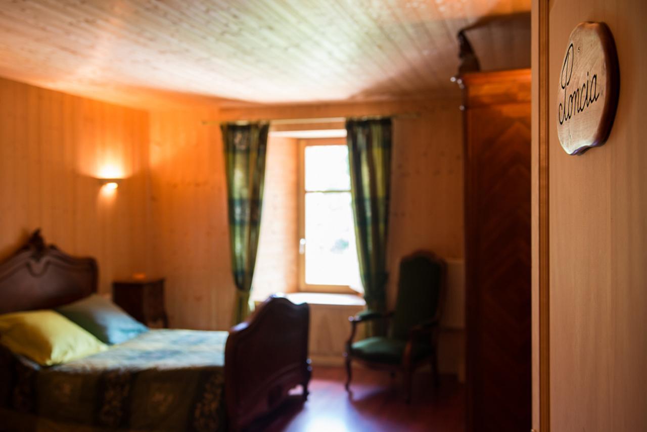 Abbaye Saint Gilbert Bed and Breakfast Εξωτερικό φωτογραφία