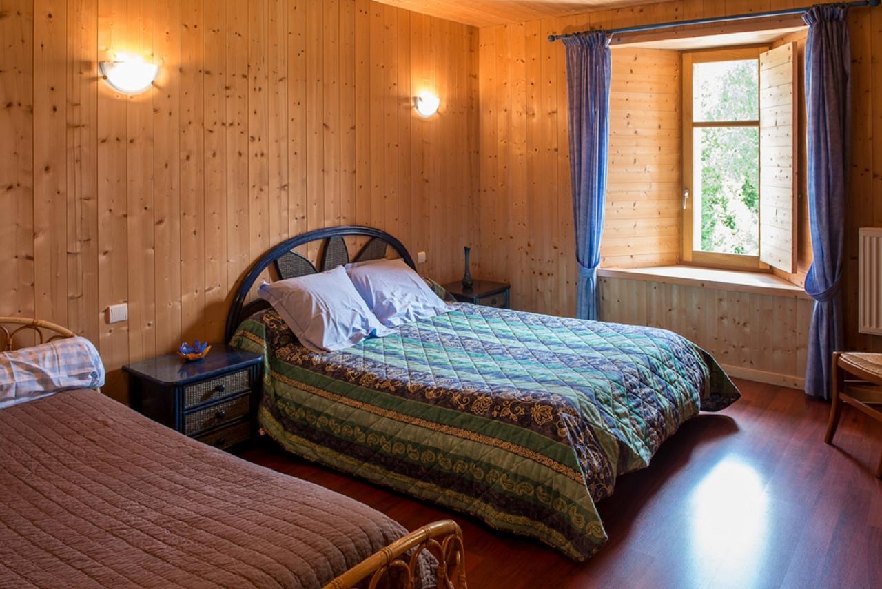 Abbaye Saint Gilbert Bed and Breakfast Εξωτερικό φωτογραφία