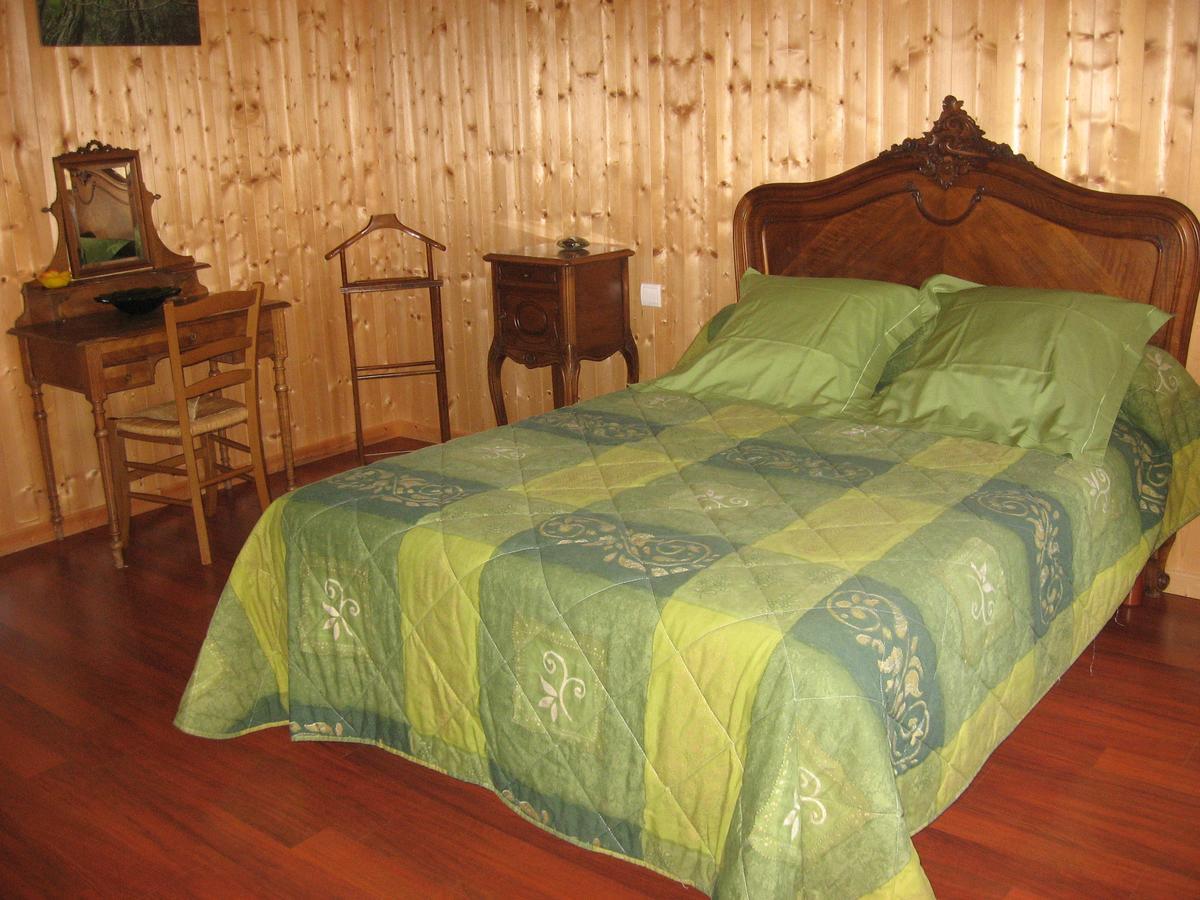 Abbaye Saint Gilbert Bed and Breakfast Εξωτερικό φωτογραφία